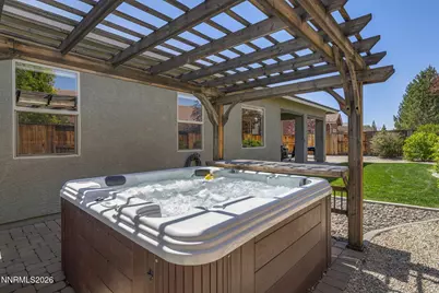 4999 Dubonnet Drive, Sparks, NV 89436 - Photo 31