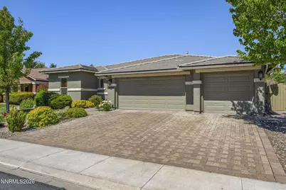 4999 Dubonnet Drive, Sparks, NV 89436 - Photo 3