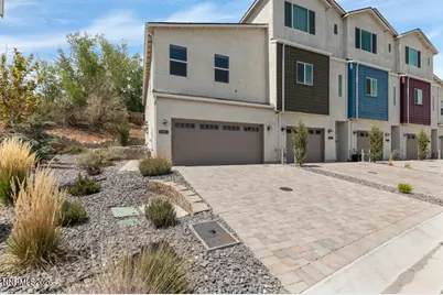 5001 Cavestone Road, Sun Valley, NV 89433 - Photo 1