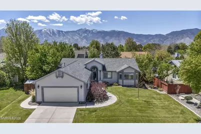 1778 Bougainvillea Drive, Minden, NV 89423 - Photo 3