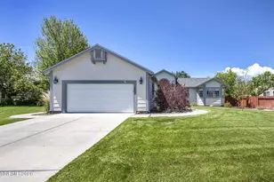 1778 Bougainvillea Dr, Minden, NV 89423 - Photo 1