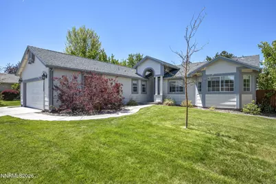 1778 Bougainvillea Drive, Minden, NV 89423 - Photo 5