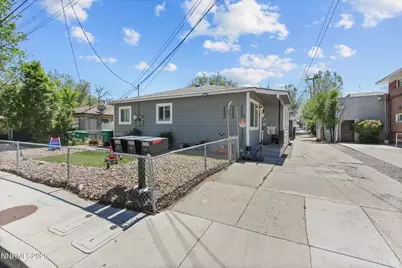330 Broadway Boulevard, Reno, NV 89502 - Photo 1