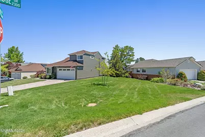 3548 Skyline View Drive, Reno, NV 89509 - Photo 9