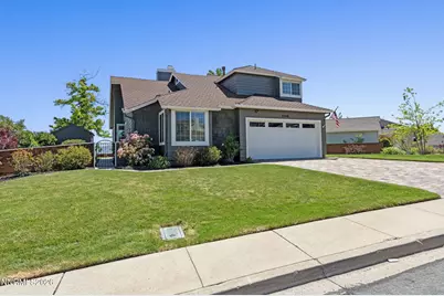 3548 Skyline View Drive, Reno, NV 89509 - Photo 7