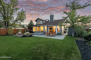 3548 Skyline View Dr, Reno, NV 89509 - Photo 3