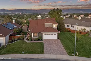 3548 Skyline View Dr, Reno, NV 89509 - Photo 5