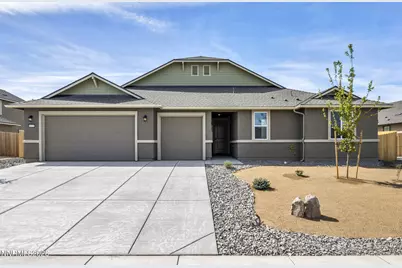 6773 Shell Court #Lot 56, Fernley, NV 89408 - Photo 1