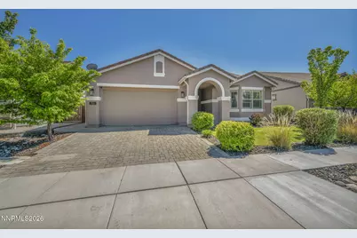 933 Silver Coyote Drive, Sparks, NV 89436 - Photo 1