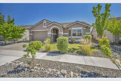 933 Silver Coyote Drive, Sparks, NV 89436 - Photo 39