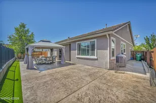 933 Silver Coyote Dr, Sparks, NV 89436 - Photo 35