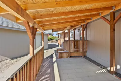 4711 W Leonesio Drive, Sun Valley, NV 89433 - Photo 23