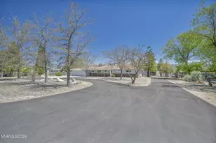 4399 Ponderosa Dr, Carson City, NV 89701 - Photo 45