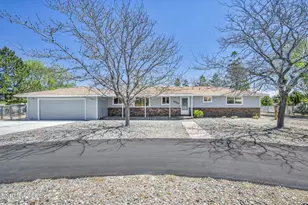 4399 Ponderosa Dr, Carson City, NV 89701 - Photo 1