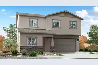 706 Alouette Circle, Dayton, NV 89403 - Photo 1
