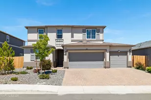 1840 Gold Feldspar Dr, Sparks, NV 89436 - Photo 1