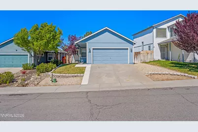 1012 Mica Drive, Indian Hills, NV 89705 - Photo 1