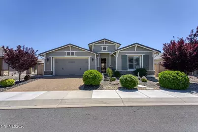 9860 Sea Bird Lane, Reno, NV 89521 - Photo 3