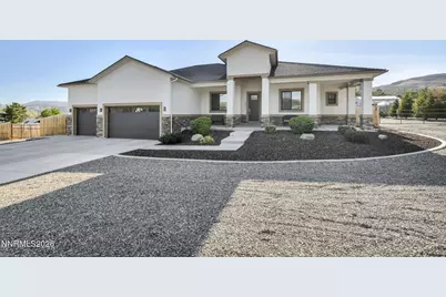 5800 Salk Road, Carson City, NV 89706 - Photo 3