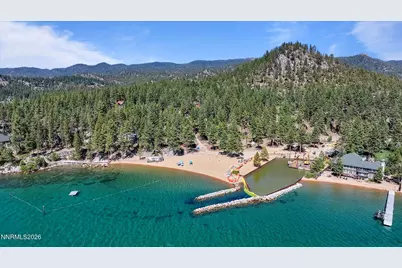 464 Elks Avenue, Zephyr Cove, NV 89448 - Photo 3