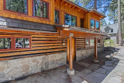 464 Elks Avenue, Zephyr Cove, NV 89448 - Photo 39