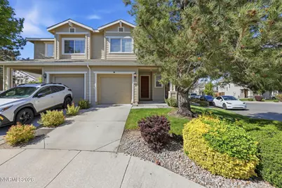 9662 Black Bear Drive, Reno, NV 89506 - Photo 1