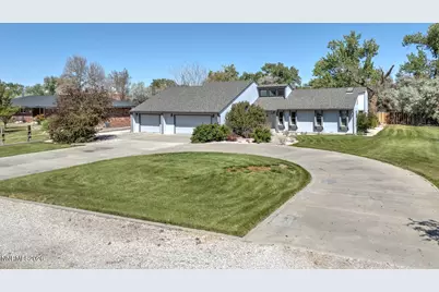 1500 Manchester Circle, Fallon, NV 89406 - Photo 1