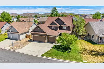 9640 Silver Desert Way, Reno, NV 89506 - Photo 63