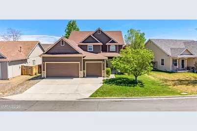 9640 Silver Desert Way, Reno, NV 89506 - Photo 61