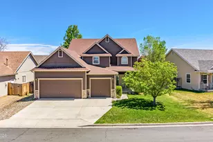 9640 Silver Desert Way, Reno, NV 89506 - Photo 61