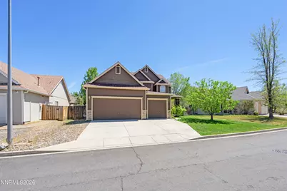 9640 Silver Desert Way, Reno, NV 89506 - Photo 3