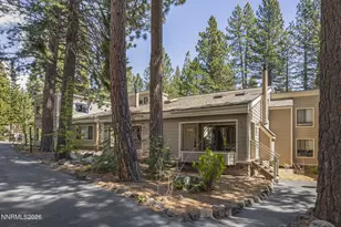 121 Juanita Dr, Incline Village, NV 89451 - Photo 1