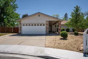 731 Desert View Ct, Sparks, NV 89434 - Photo 1