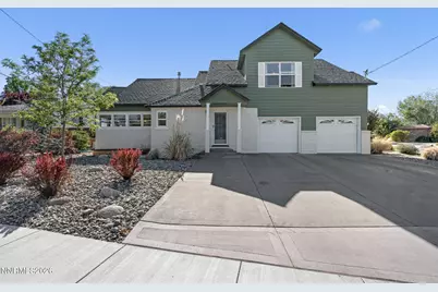 300 Country Club Drive, Reno, NV 89509 - Photo 1
