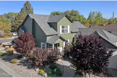 300 Country Club Drive, Reno, NV 89509 - Photo 3