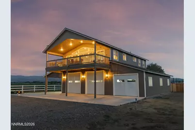 1321 Wilhelm Place, Gardnerville, NV 89460 - Photo 55