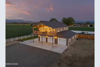 1321 Wilhelm Place, Gardnerville, NV 89460 - Photo 63
