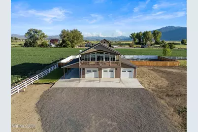 1321 Wilhelm Place, Gardnerville, NV 89460 - Photo 45