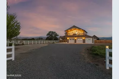 1321 Wilhelm Place, Gardnerville, NV 89460 - Photo 53