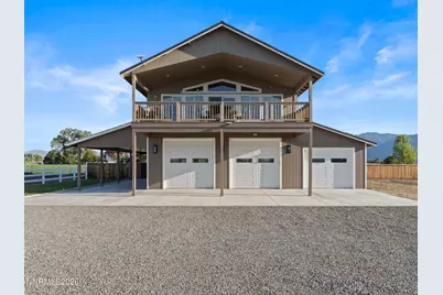 1321 Wilhelm Place, Gardnerville, NV 89460 - Photo 11