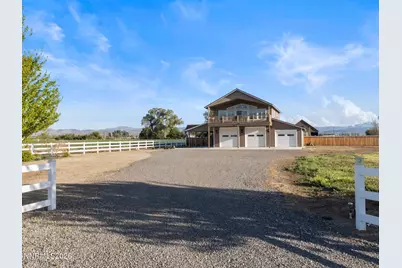 1321 Wilhelm Place, Gardnerville, NV 89460 - Photo 7