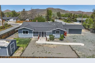 4591 E Nye Lane, Carson City, NV 89706 - Photo 3