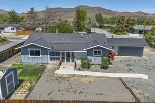 4591 E Nye Ln, Carson City, NV 89706 - Photo 3