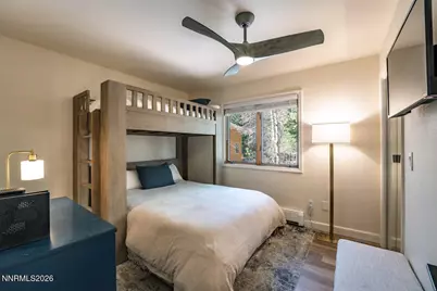 144 Village Boulevard #UNIT 77, Incline Village, NV 89451 - Photo 17