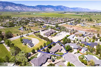1219 Keepsake Circle, Gardnerville, NV 89460 - Photo 43