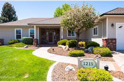 1219 Keepsake Circle, Gardnerville, NV 89460 - Photo 5