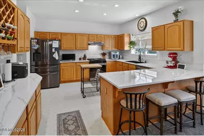 961 Sunup Court, Indian Hills, NV 89705 - Photo 15