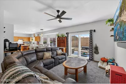 961 Sunup Court, Indian Hills, NV 89705 - Photo 9