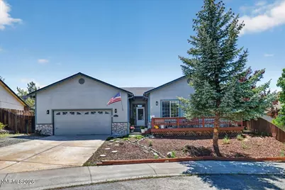 961 Sunup Court, Indian Hills, NV 89705 - Photo 3