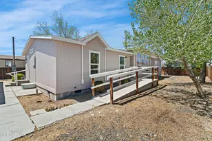 2825 Winnemucca St, Silver Springs, NV 89429 - Photo 1